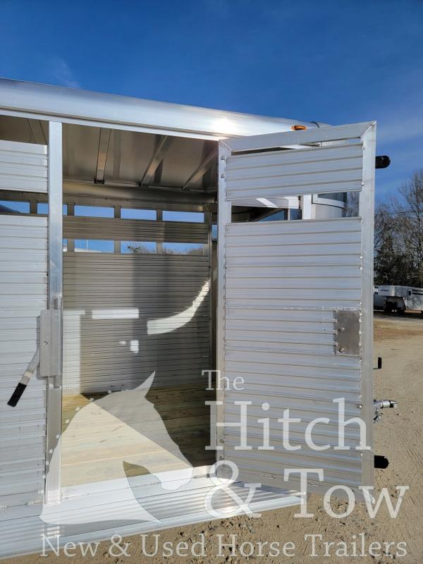 new Horse Trailers Adam  for sale, in Aiken, SC Thumbnail 13