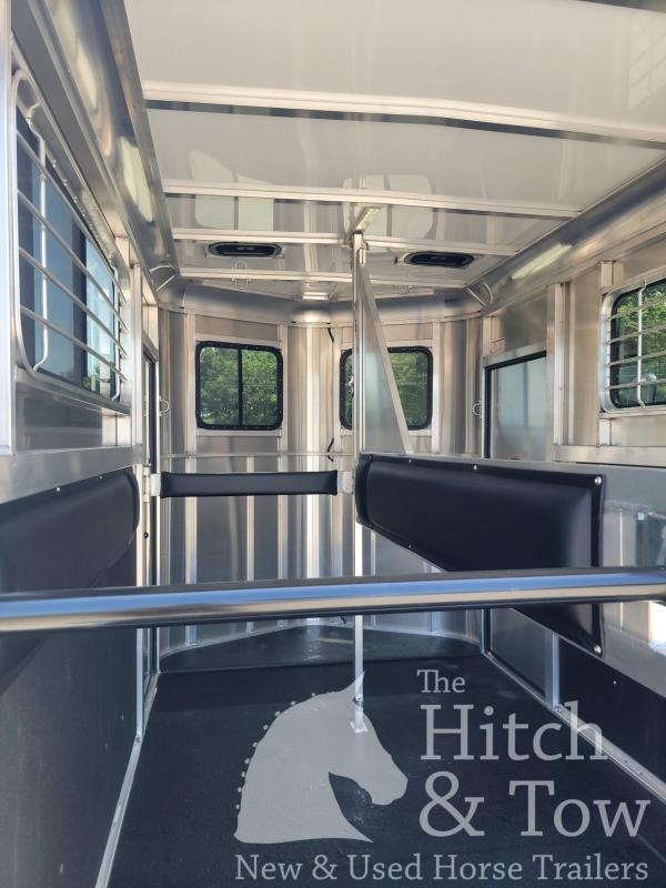 new Horse Trailers Kingston Trailers Inc.  for sale, in Aiken, SC Thumbnail 10
