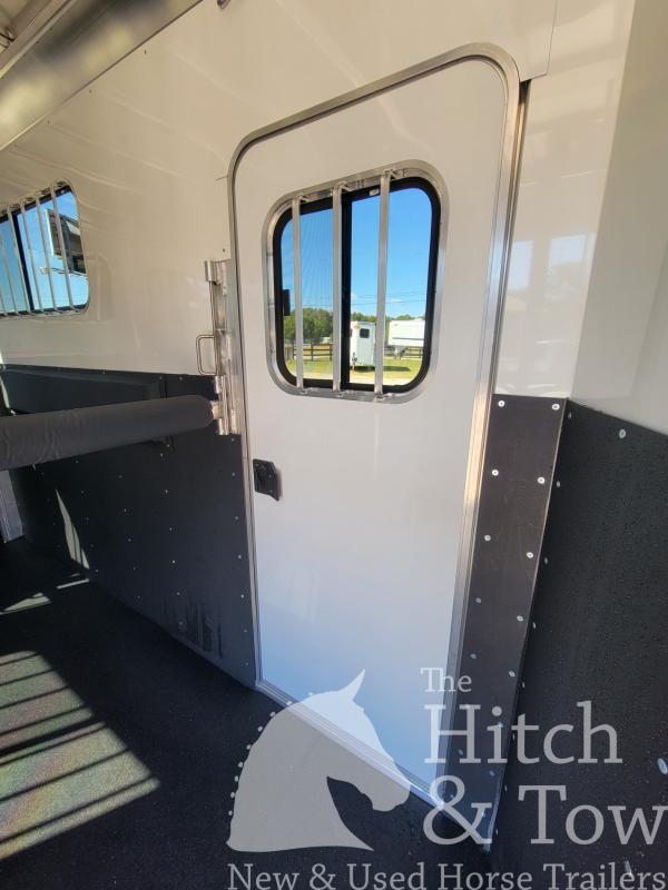 new Horse Trailers Adam  for sale, in Aiken, SC Thumbnail 20