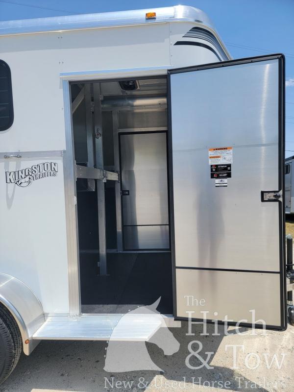 new Horse Trailers Kingston Trailers Inc.  for sale, in Aiken, SC Thumbnail 13