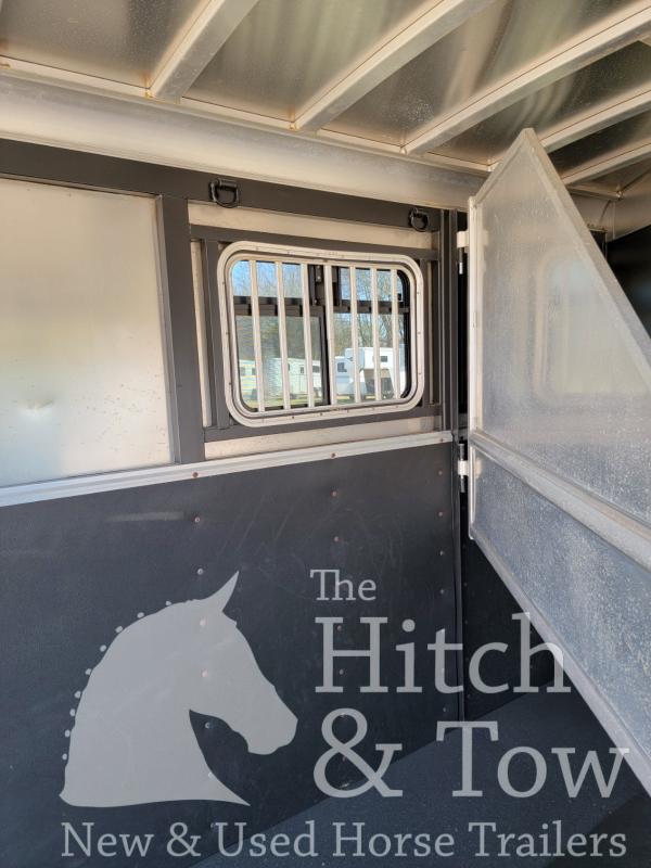 used Horse Trailers Adam  for sale, in Aiken, SC Thumbnail 10