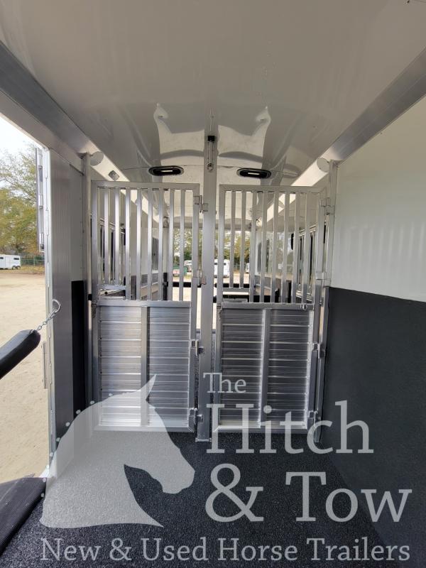 new Horse Trailers 4-Star Trailers  for sale, in Aiken, SC Thumbnail 18