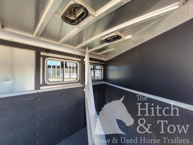 used Horse Trailers Adam  for sale, in Aiken, SC Thumbnail 12