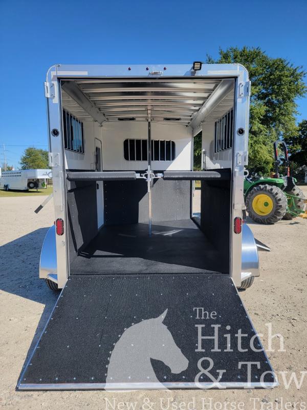 new Horse Trailers Adam  for sale, in Aiken, SC Thumbnail 8