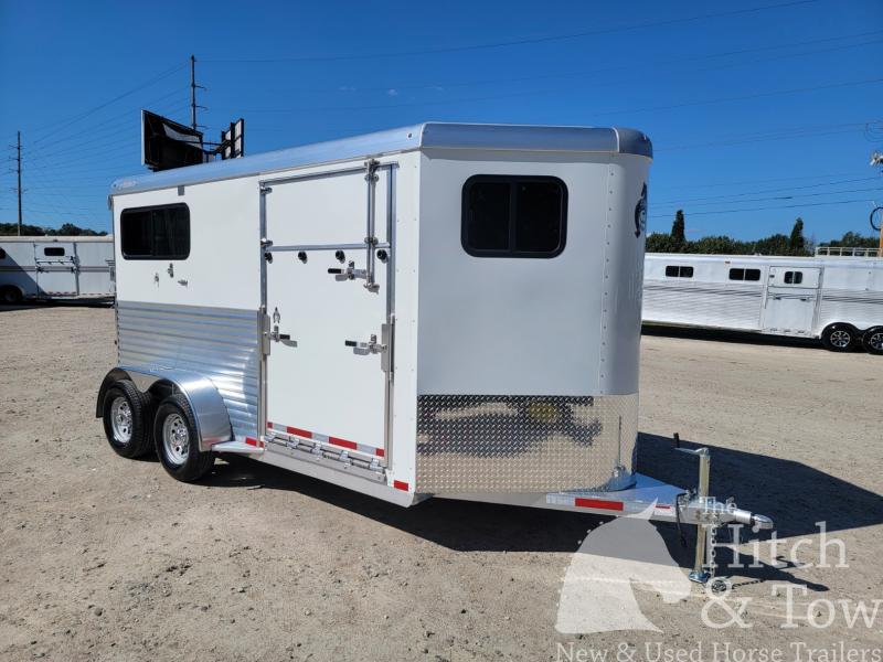new Horse Trailers Adam  for sale, in Aiken, SC Thumbnail 2