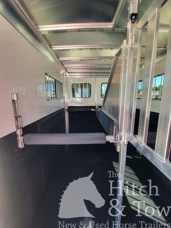 new Horse Trailers Adam  for sale, in Aiken, SC Thumbnail 18