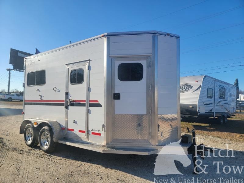 2011 Jamco Trailers Legend Series Horse Trailer Horse Trailers For