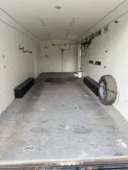 used Cargo (Enclosed) Trailers Cargo Express  for sale, in Weirsdale, FL Thumbnail 3