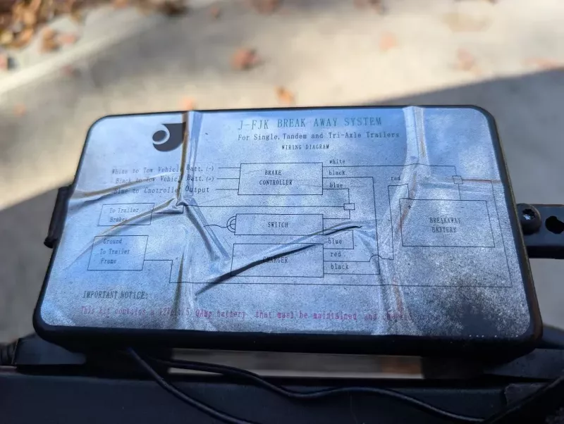 used Cargo (Enclosed) Trailers Deep South  for sale, in Indianapolis, IN Thumbnail 11