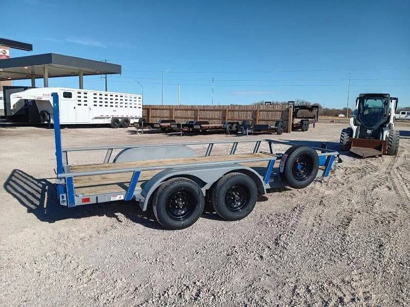 new Utility Trailers RawMaxx  for sale, in Kearney, NE Thumbnail 3