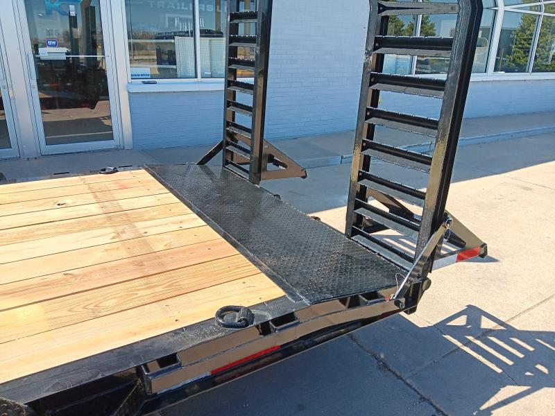 new Equipment / Flatbed Trailers Baseline  for sale, in Kearney, NE Thumbnail 3