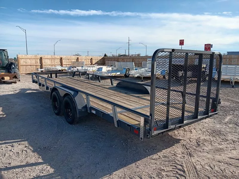 new Utility Trailers RawMaxx  for sale, in Kearney, NE Thumbnail 3