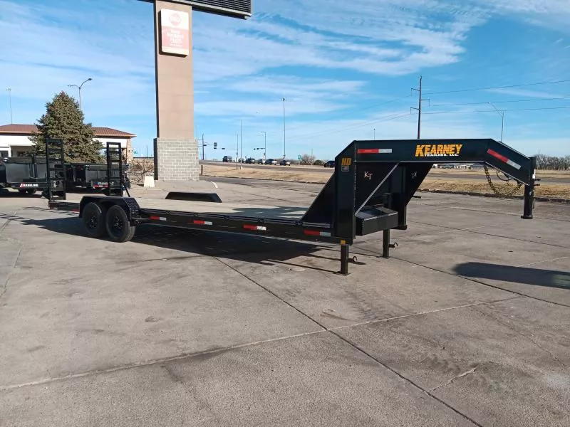 new Equipment / Flatbed Trailers Kearney  for sale, in Kearney, NE Thumbnail 2