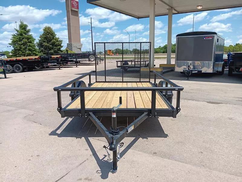 new Utility Trailers Karavan Trailers  for sale, in Kearney, NE Thumbnail 2