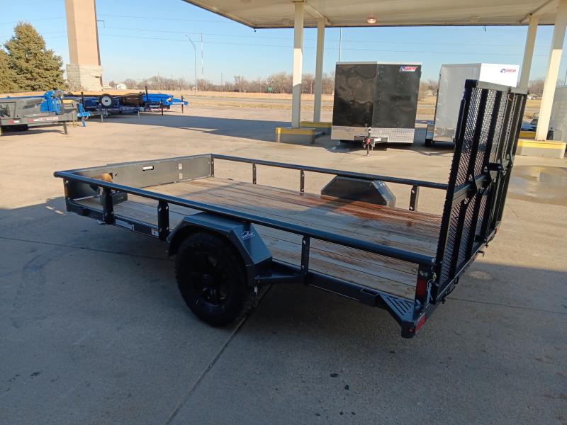 new Utility Trailers Diamond C Trailers  for sale, in Kearney, NE Thumbnail 2