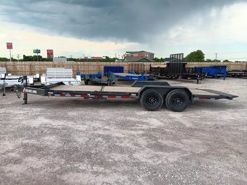 new Tilt Trailers Baseline  for sale, in Kearney, NE Thumbnail 2