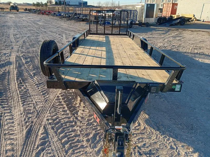 new Utility Trailers RawMaxx  for sale, in Kearney, NE Thumbnail 2