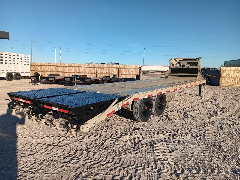 new Equipment / Flatbed Trailers RawMaxx  for sale, in Kearney, NE Thumbnail 3