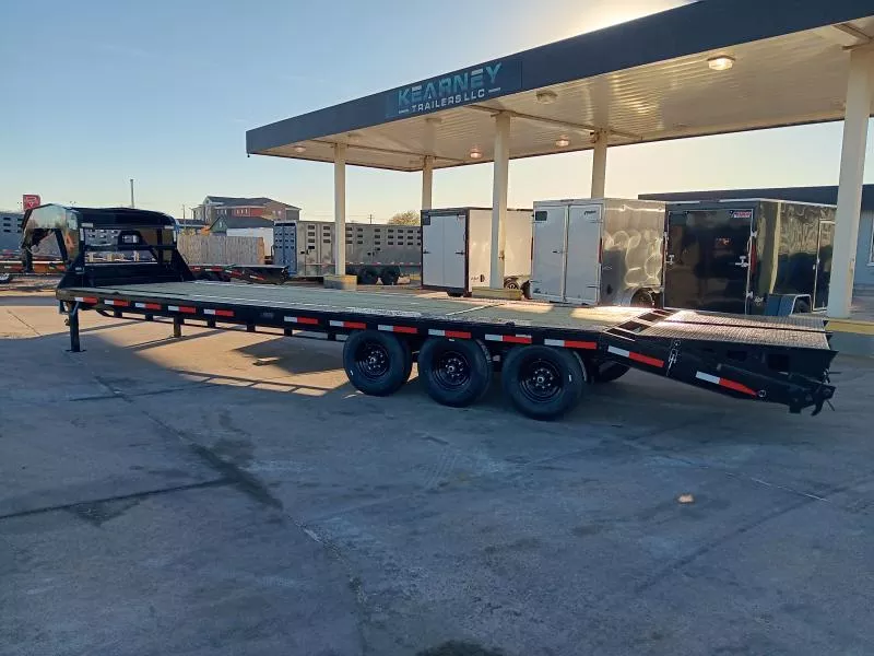 new Equipment / Flatbed Trailers RawMaxx  for sale, in Kearney, NE Thumbnail 2