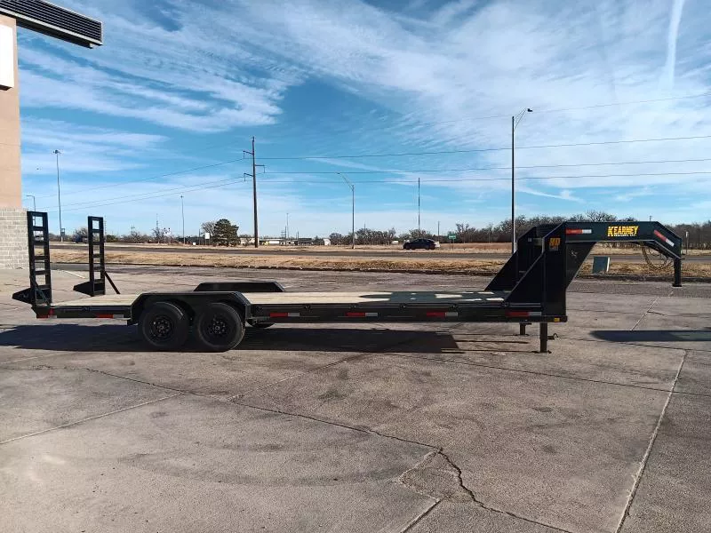 new Equipment / Flatbed Trailers Kearney  for sale, in Kearney, NE Thumbnail 3