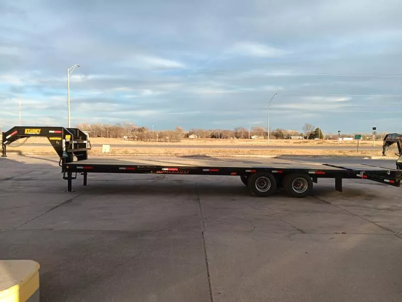 new Equipment / Flatbed Trailers Kearney  for sale, in Kearney, NE Thumbnail 2