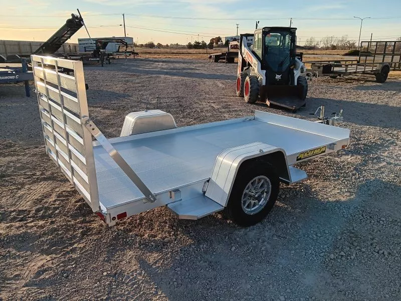 new Utility Trailers Aluma  for sale, in Kearney, NE Thumbnail 2