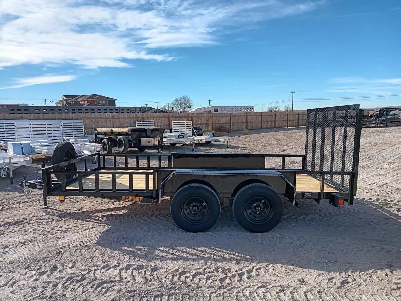 new Utility Trailers Kearney  for sale, in Kearney, NE Thumbnail 2