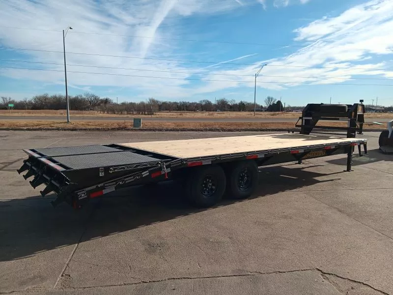 new Equipment / Flatbed Trailers Kearney  for sale, in Kearney, NE Thumbnail 3