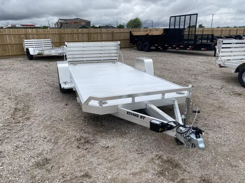 new Utility Trailers Aluma  for sale, in Kearney, NE Thumbnail 3