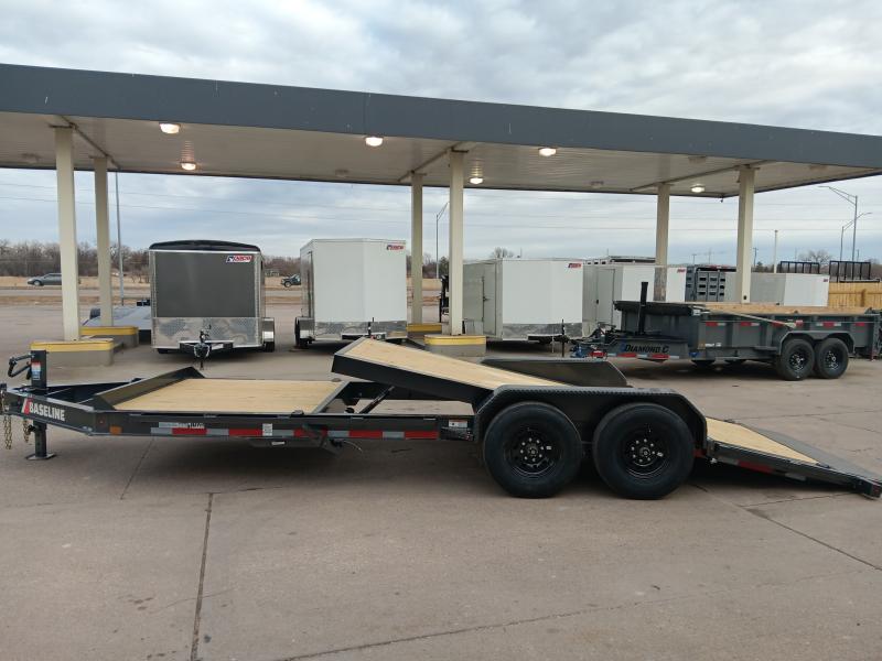 new Tilt Trailers Baseline  for sale, in Kearney, NE Thumbnail 3