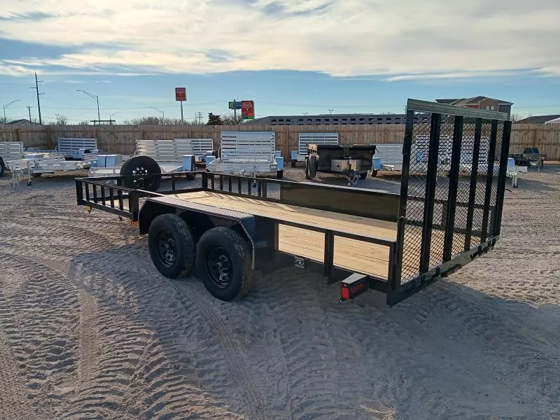 new Utility Trailers Kearney  for sale, in Kearney, NE Thumbnail 3