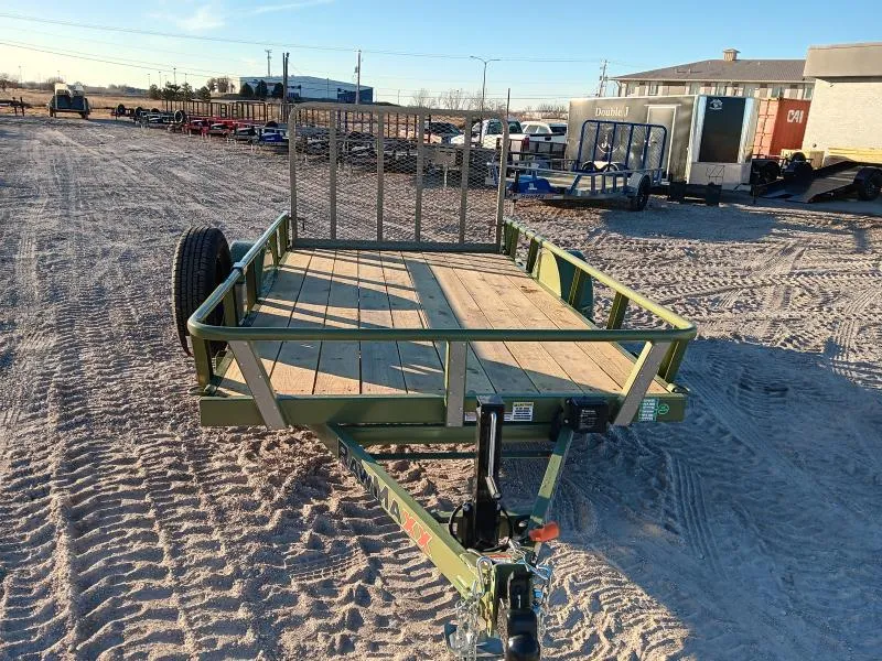 new Utility Trailers RawMaxx  for sale, in Kearney, NE Thumbnail 3