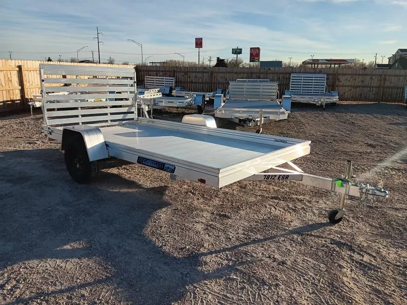 new Utility Trailers Aluma  for sale, in Kearney, NE Thumbnail 2