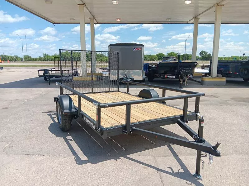 new Utility Trailers Karavan Trailers  for sale, in Kearney, NE Thumbnail 3
