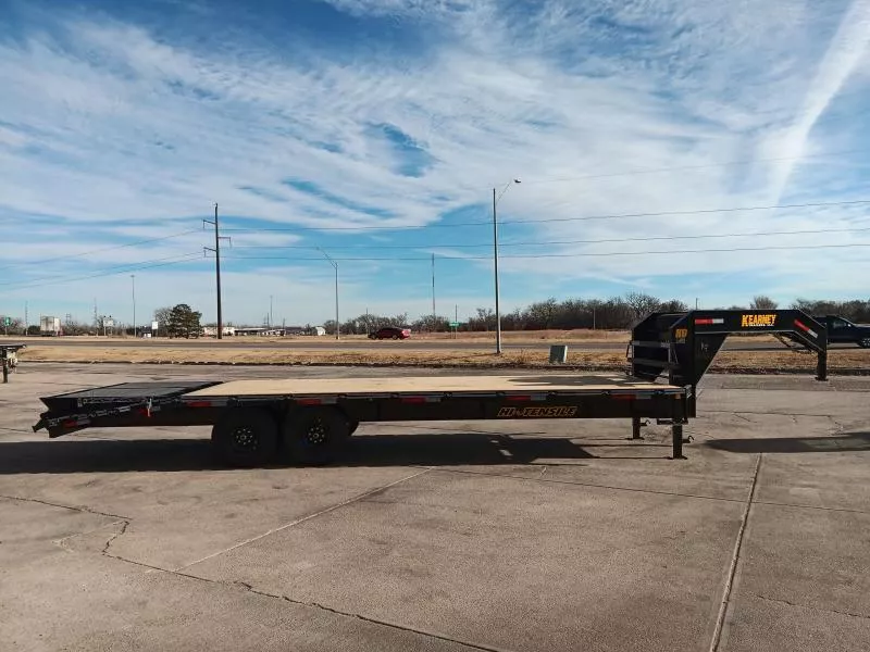 new Equipment / Flatbed Trailers Kearney  for sale, in Kearney, NE Thumbnail 2