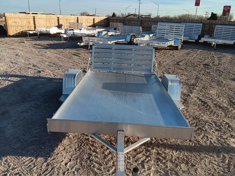new Utility Trailers Aluma  for sale, in Kearney, NE Thumbnail 2