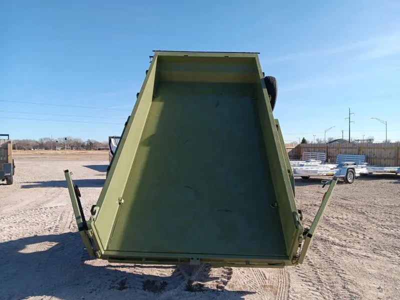 new Dump Trailers RawMaxx  for sale, in Kearney, NE Thumbnail 2