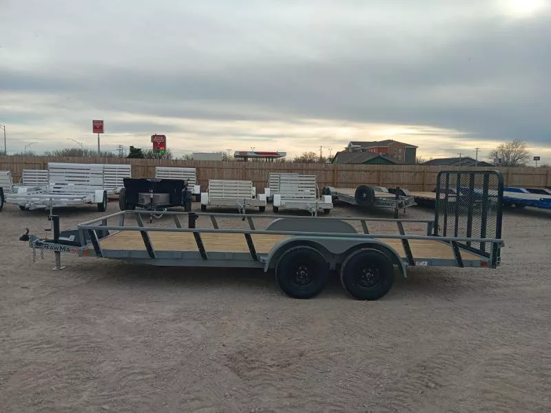 new Utility Trailers RawMaxx  for sale, in Kearney, NE Thumbnail 2