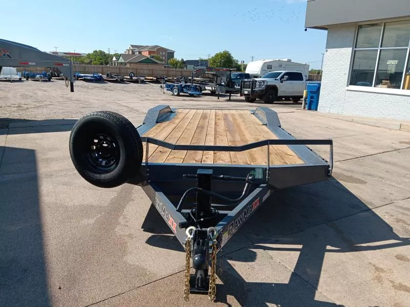 new Car Haulers / Racing Trailers RawMaxx  for sale, in Kearney, NE Thumbnail 3