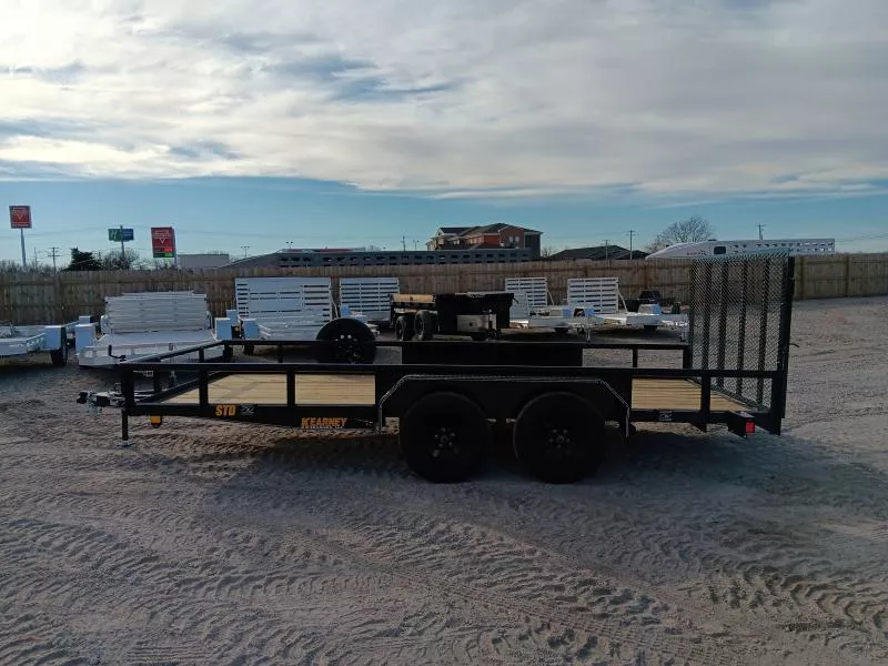 new Utility Trailers Kearney  for sale, in Kearney, NE Thumbnail 3