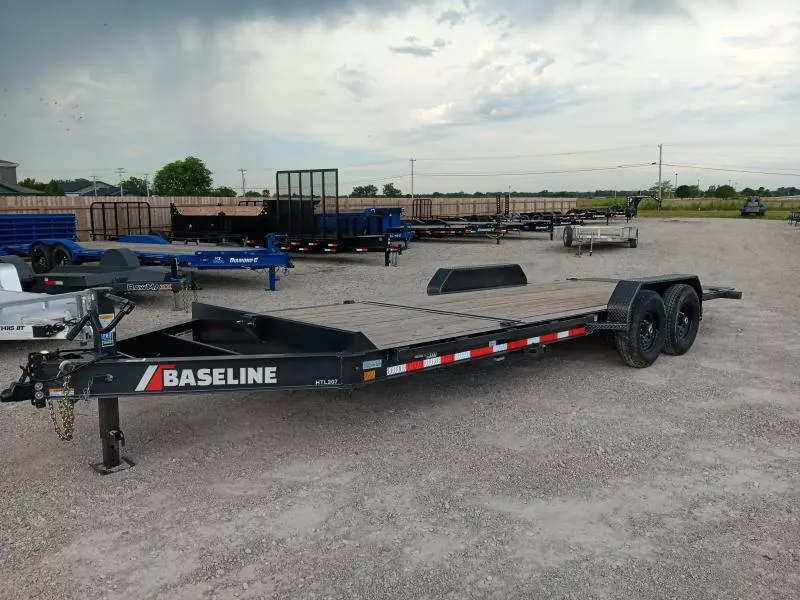 new Tilt Trailers Baseline  for sale, in Kearney, NE Thumbnail 3