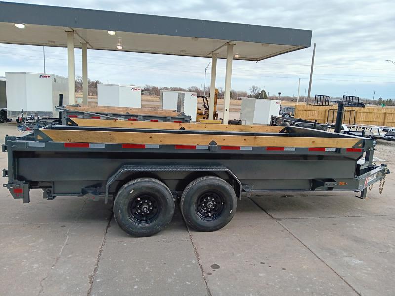 new Dump Trailers Baseline  for sale, in Kearney, NE Thumbnail 3