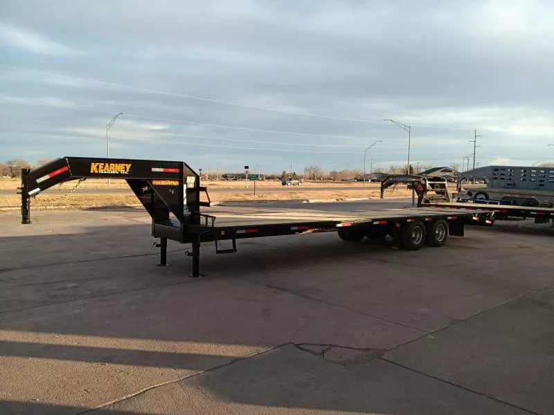 new Equipment / Flatbed Trailers Kearney  for sale, in Kearney, NE Thumbnail 3