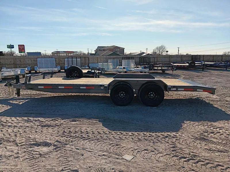 new Equipment / Flatbed Trailers RawMaxx  for sale, in Kearney, NE Thumbnail 3