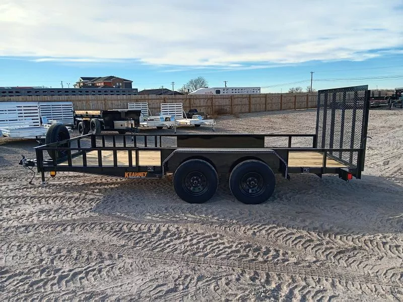 new Utility Trailers Kearney  for sale, in Kearney, NE Thumbnail 2