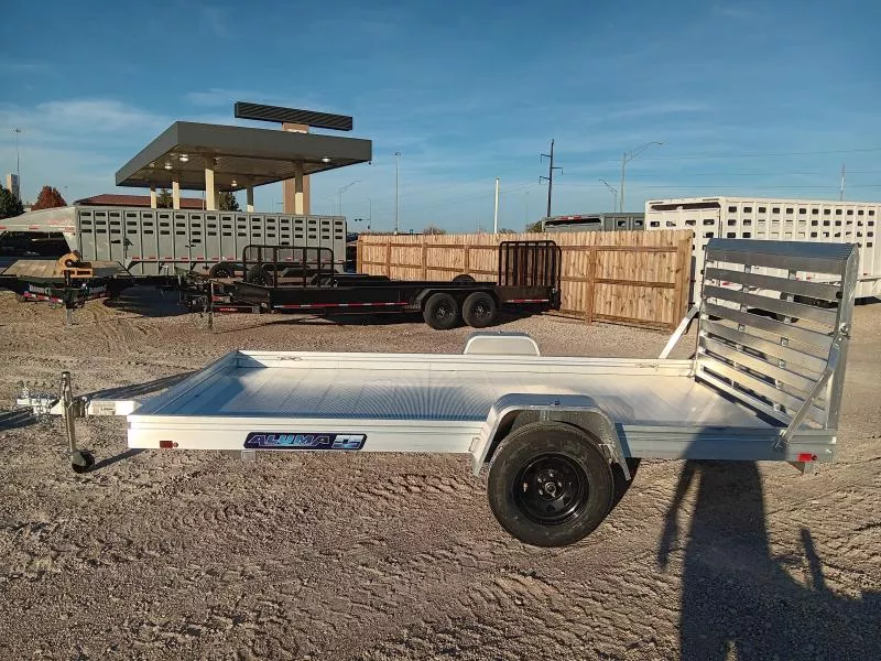 new Utility Trailers Aluma  for sale, in Kearney, NE Thumbnail 3