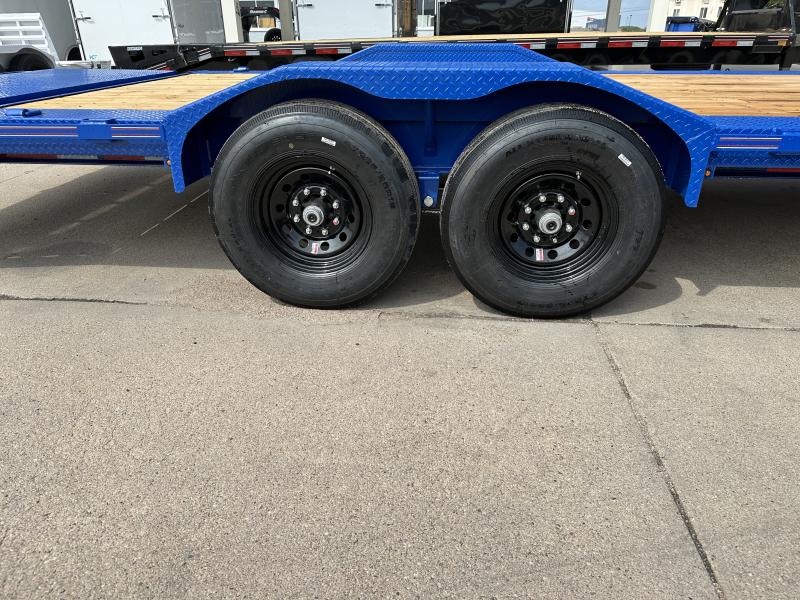 new Equipment / Flatbed Trailers Diamond C Trailers Other for sale, in Kearney, NE Thumbnail 2