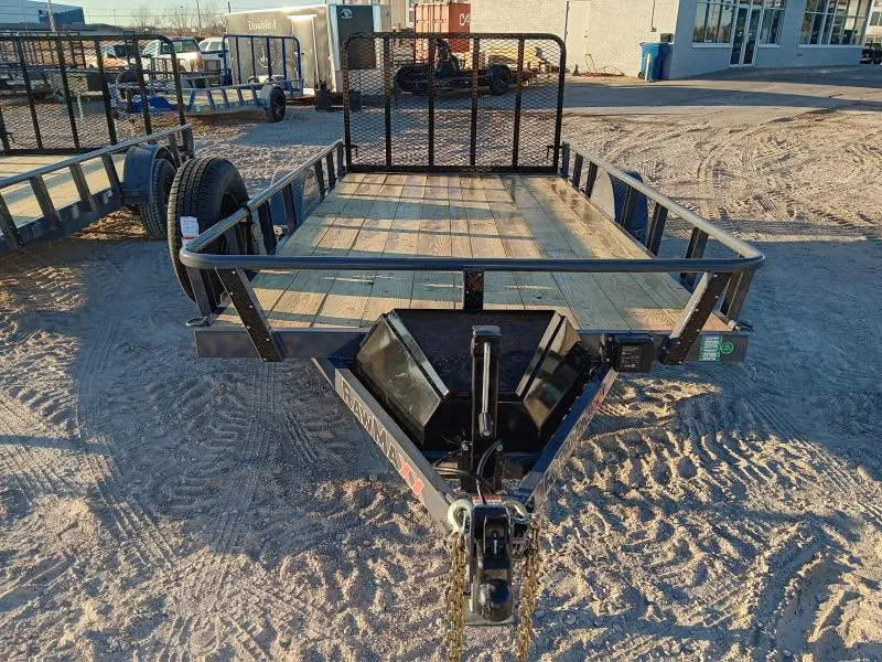 new Utility Trailers RawMaxx  for sale, in Kearney, NE Thumbnail 2