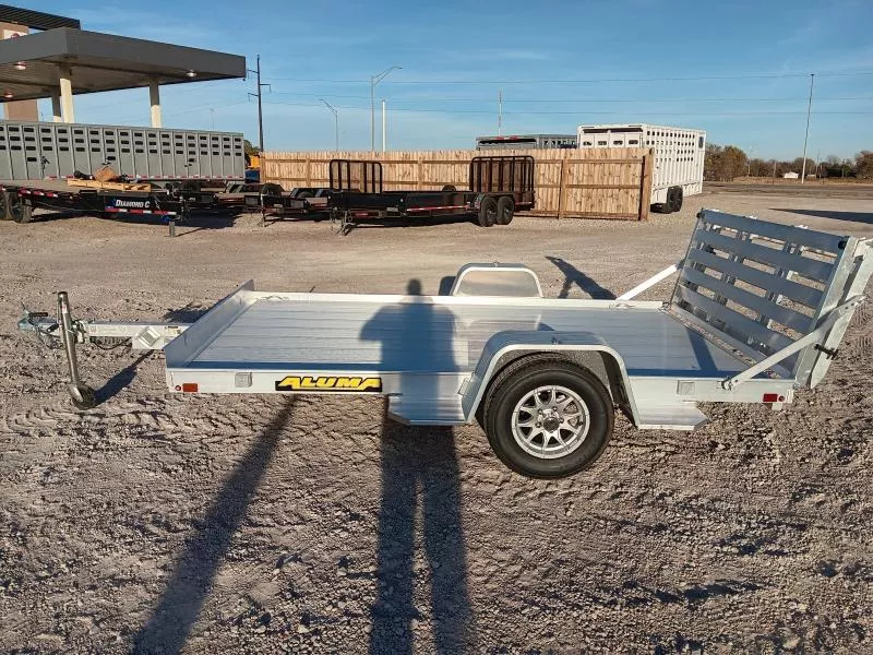new Utility Trailers Aluma  for sale, in Kearney, NE Thumbnail 3