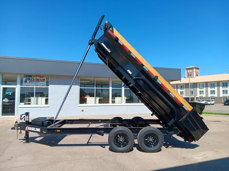 new Dump Trailers Baseline  for sale, in Kearney, NE Thumbnail 2